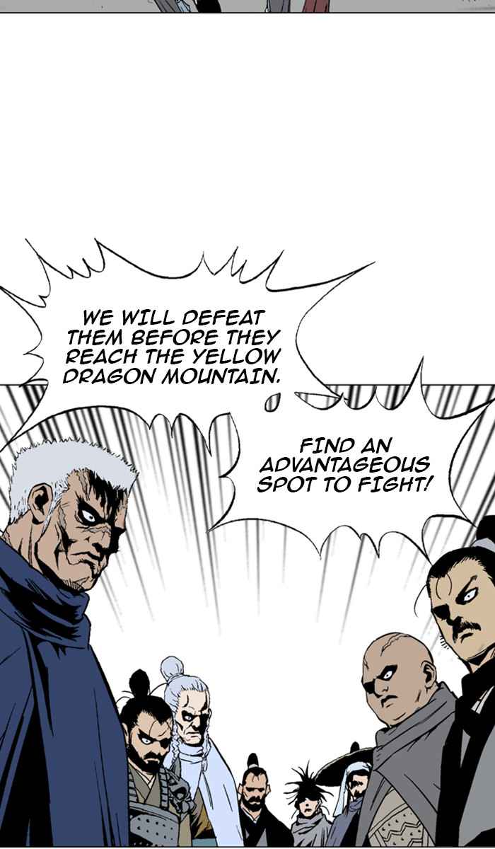 Gosu (The Master) Chap 137 - Next Chap 138