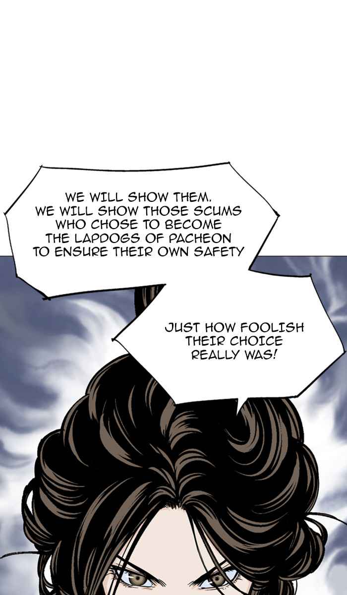 Gosu (The Master) Chap 137 - Next Chap 138