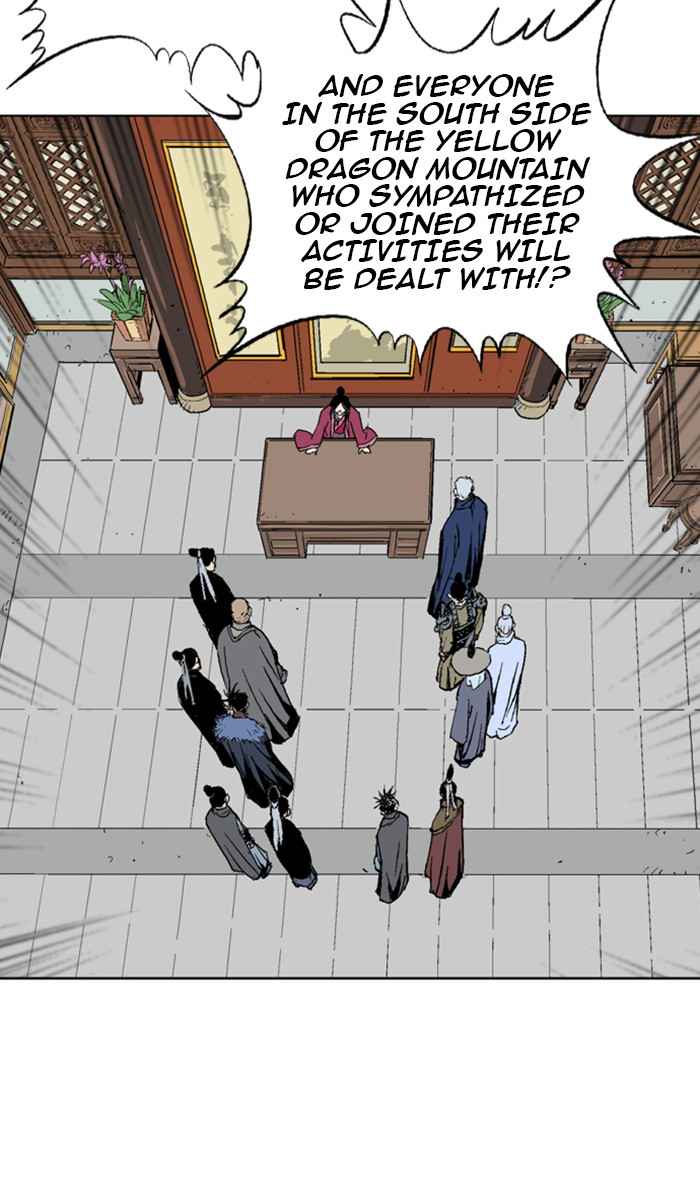 Gosu (The Master) Chap 137 - Next Chap 138