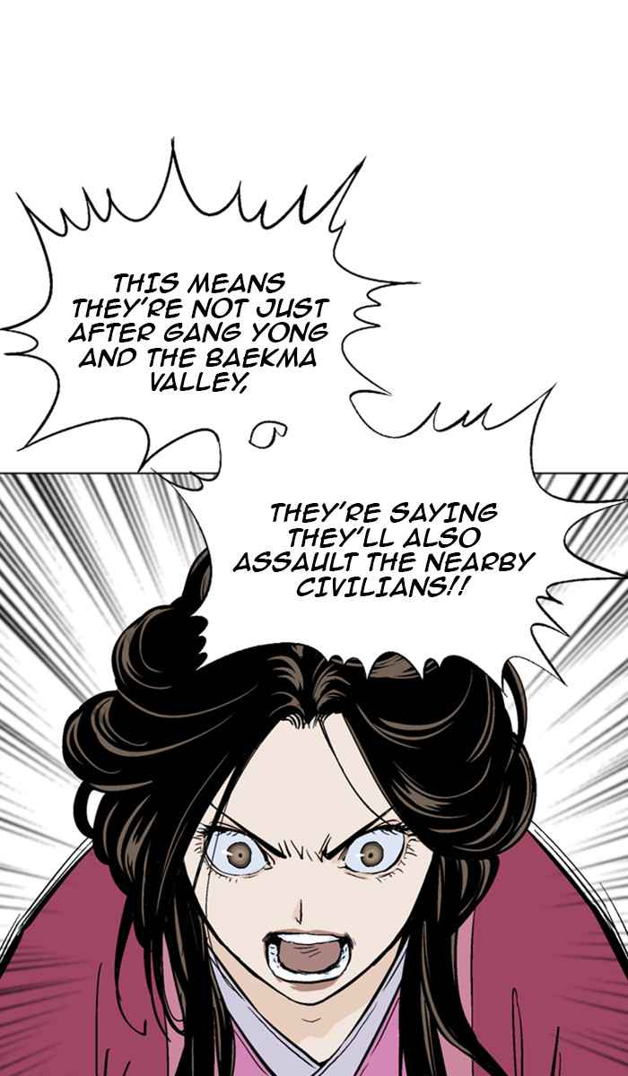 Gosu (The Master) Chap 137 - Next Chap 138