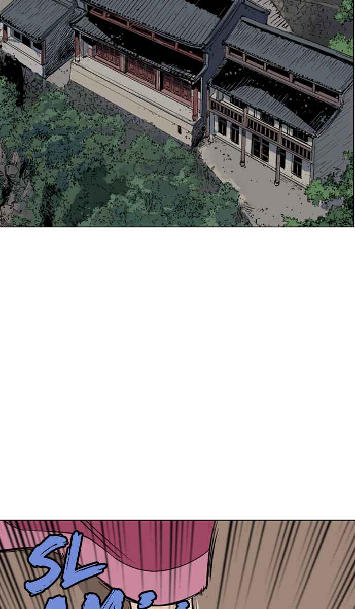 Gosu (The Master) Chap 137 - Next Chap 138