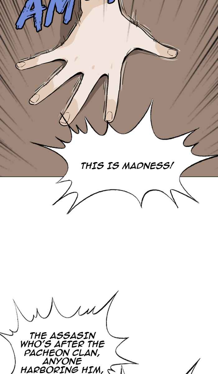 Gosu (The Master) Chap 137 - Next Chap 138