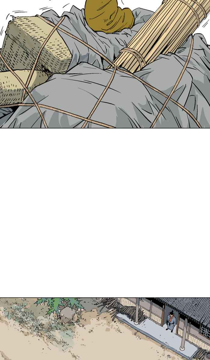 Gosu (The Master) Chap 137 - Next Chap 138