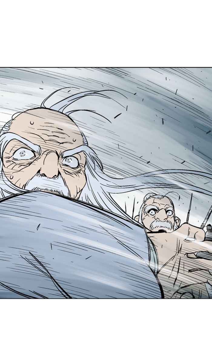 Gosu (The Master) Chap 137 - Next Chap 138