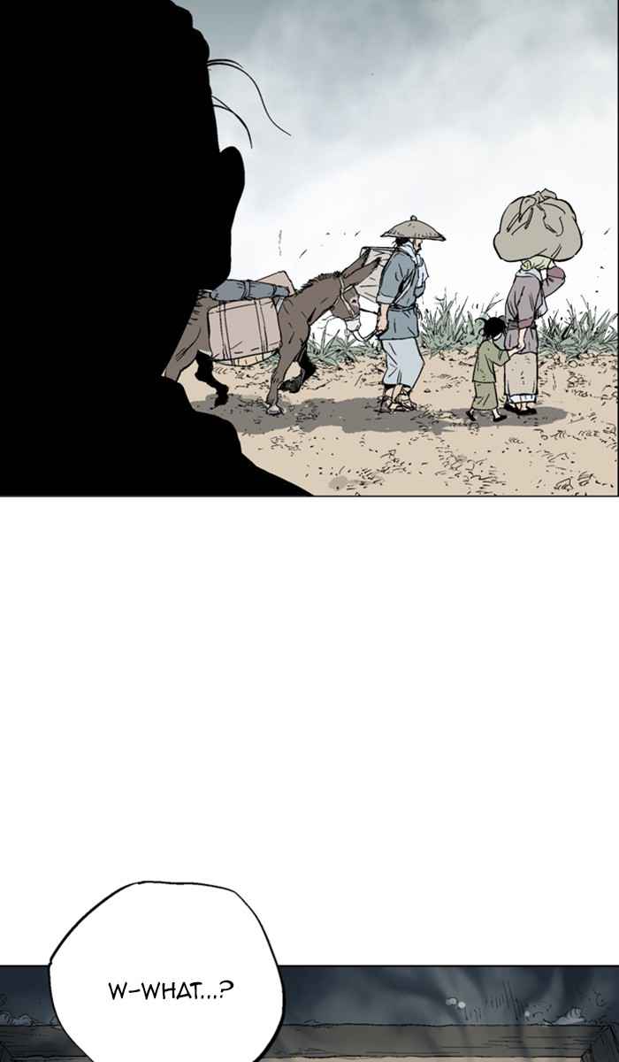 Gosu (The Master) Chap 137 - Next Chap 138