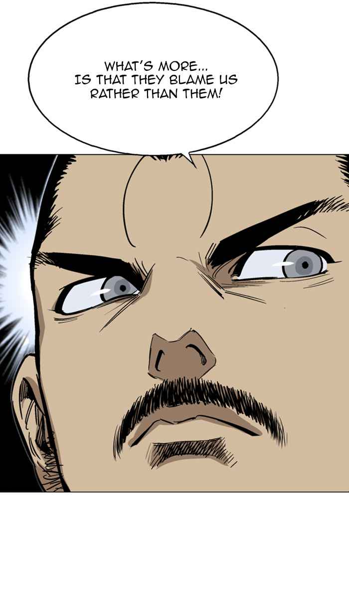 Gosu (The Master) Chap 137 - Next Chap 138