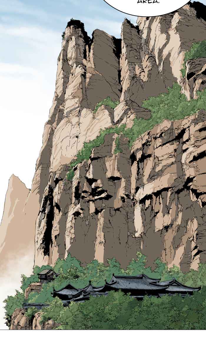 Gosu (The Master) Chap 137 - Next Chap 138