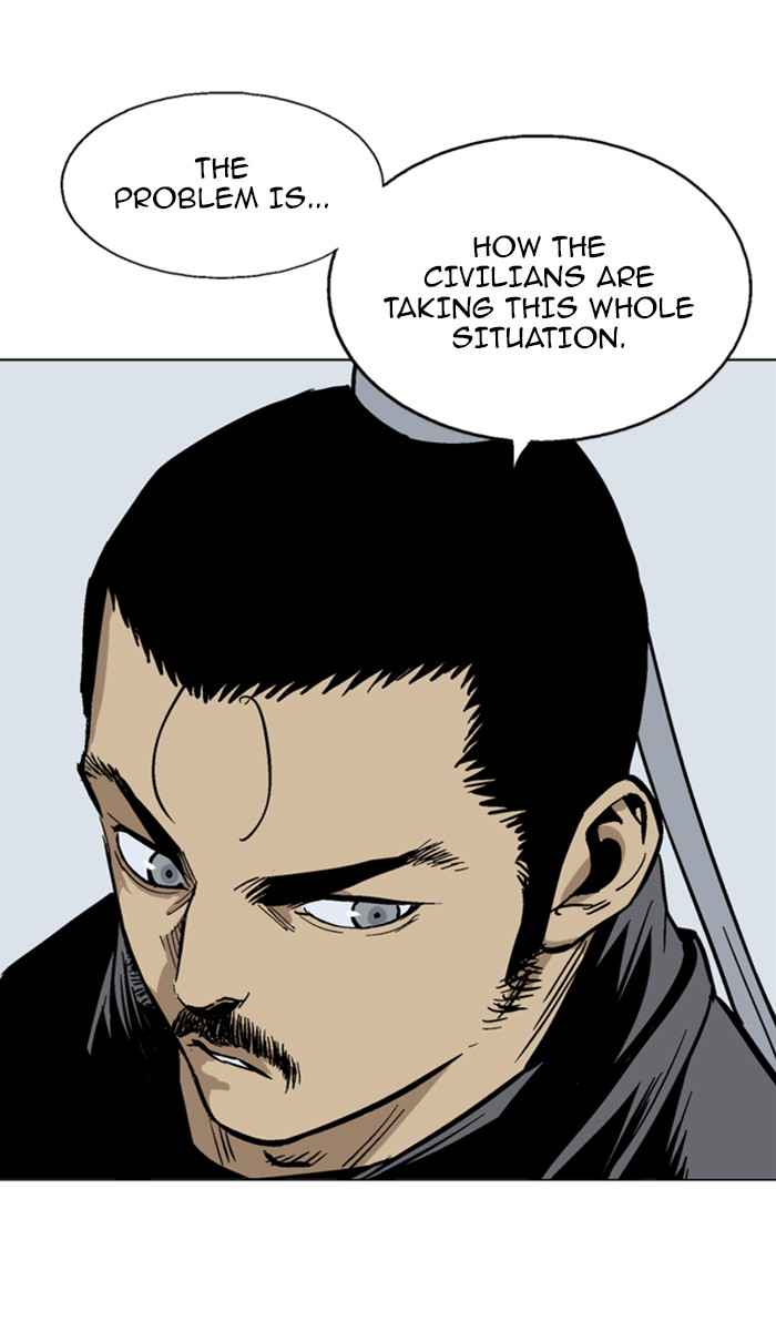 Gosu (The Master) Chap 137 - Next Chap 138