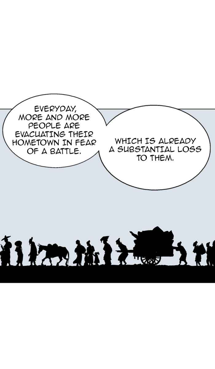 Gosu (The Master) Chap 137 - Next Chap 138