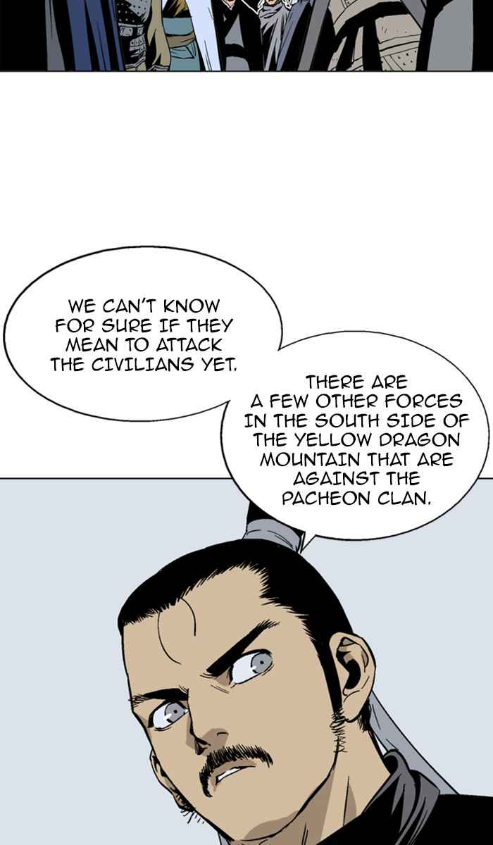 Gosu (The Master) Chap 137 - Next Chap 138