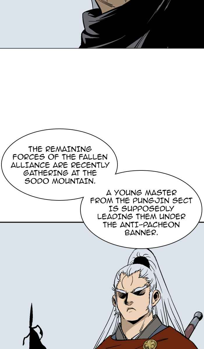 Gosu (The Master) Chap 137 - Next Chap 138