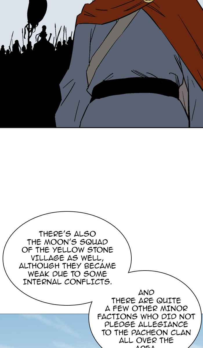 Gosu (The Master) Chap 137 - Next Chap 138