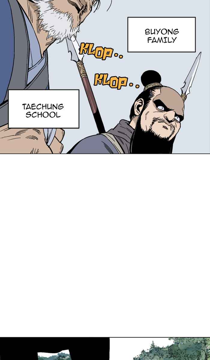 Gosu (The Master) Chap 137 - Next Chap 138