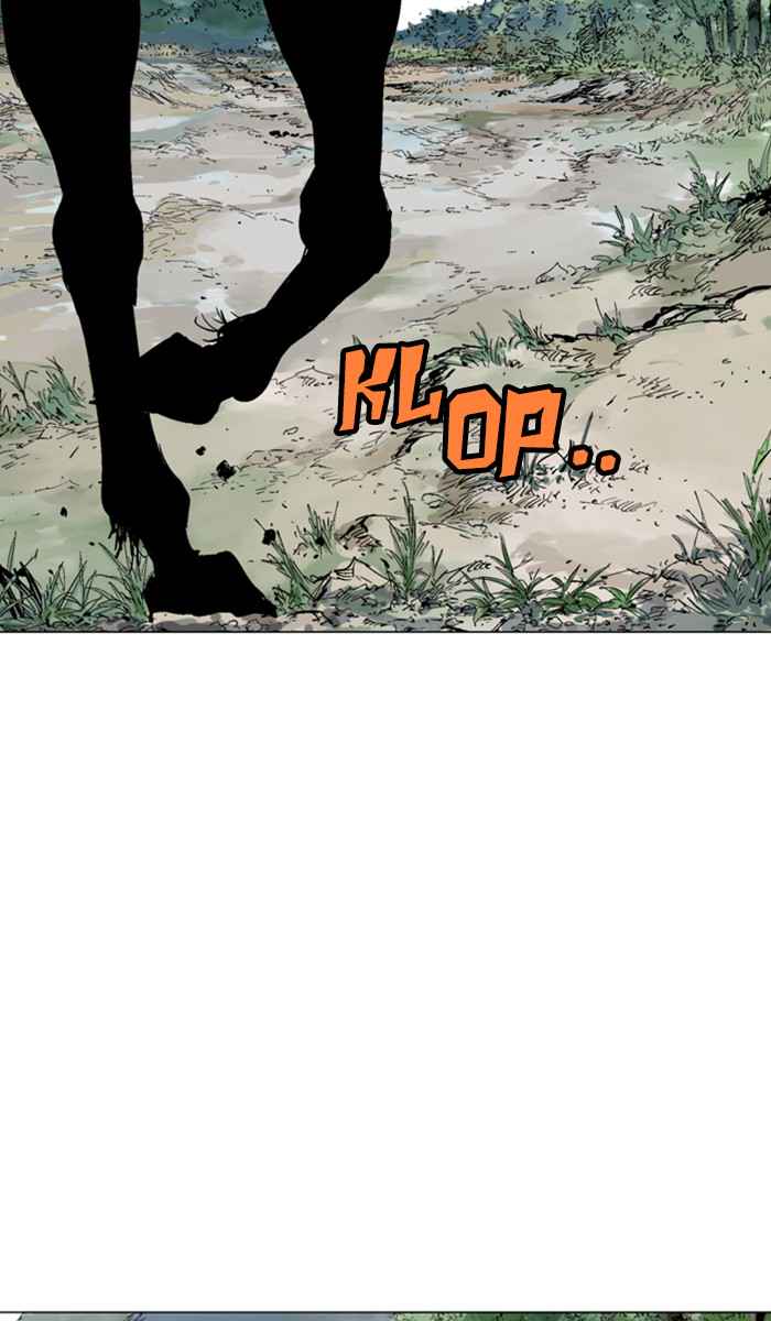 Gosu (The Master) Chap 137 - Next Chap 138