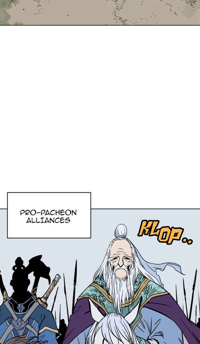 Gosu (The Master) Chap 137 - Next Chap 138