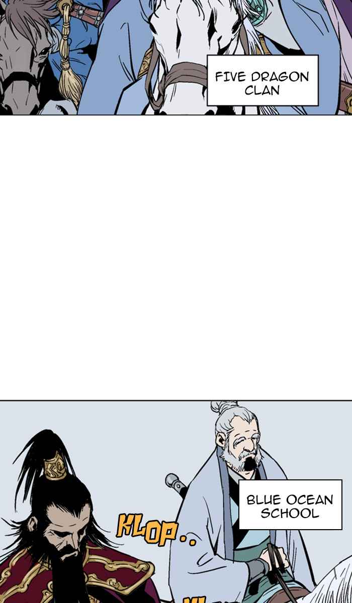 Gosu (The Master) Chap 137 - Next Chap 138