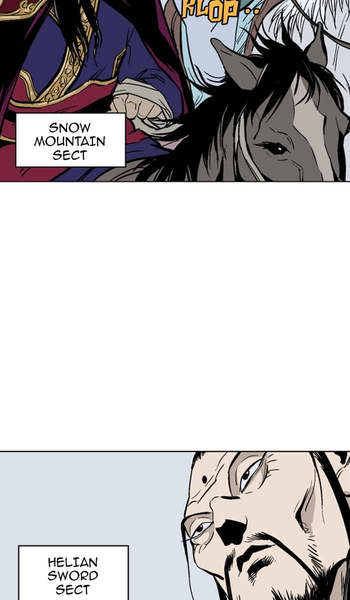 Gosu (The Master) Chap 137 - Next Chap 138