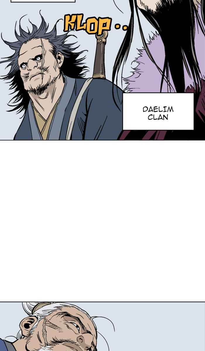 Gosu (The Master) Chap 137 - Next Chap 138