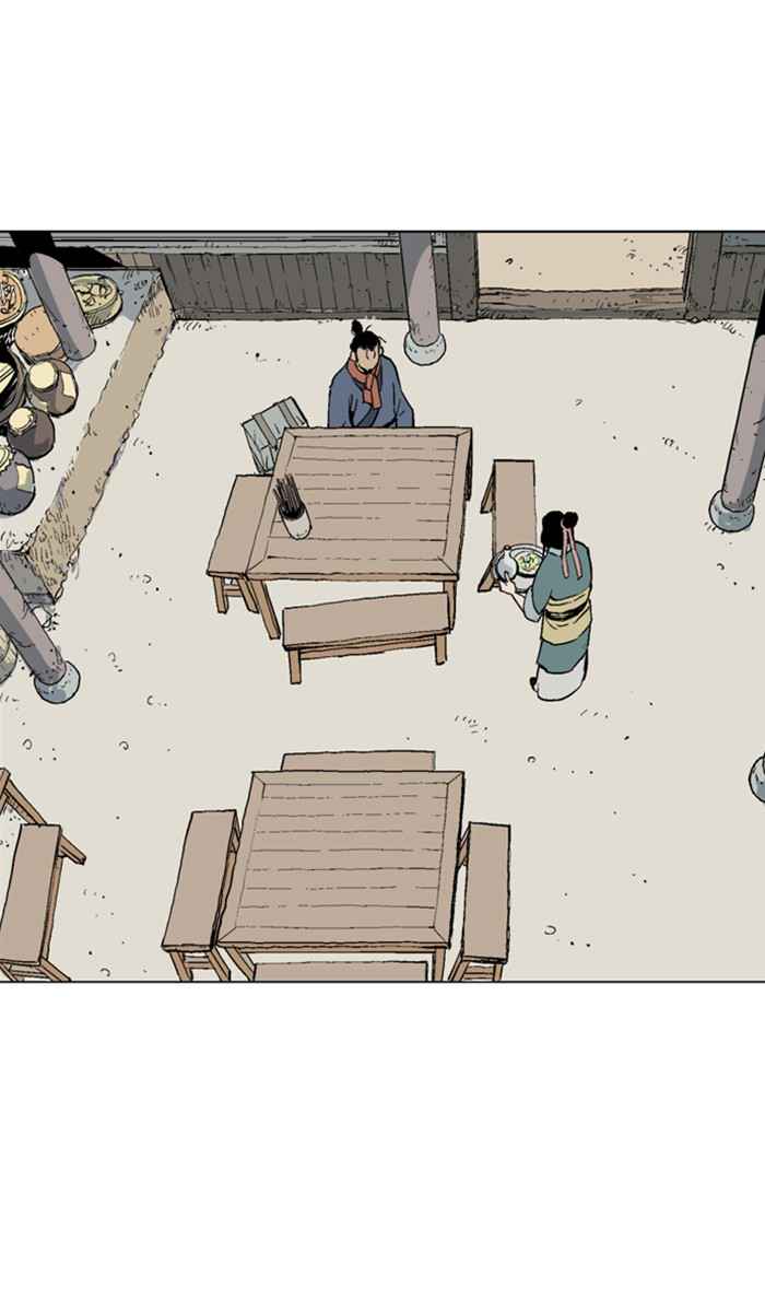 Gosu (The Master) Chap 137 - Next Chap 138