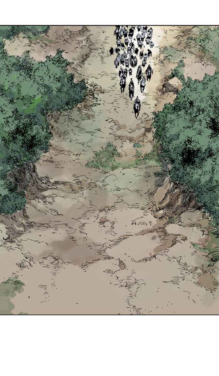 Gosu (The Master) Chap 137 - Next Chap 138