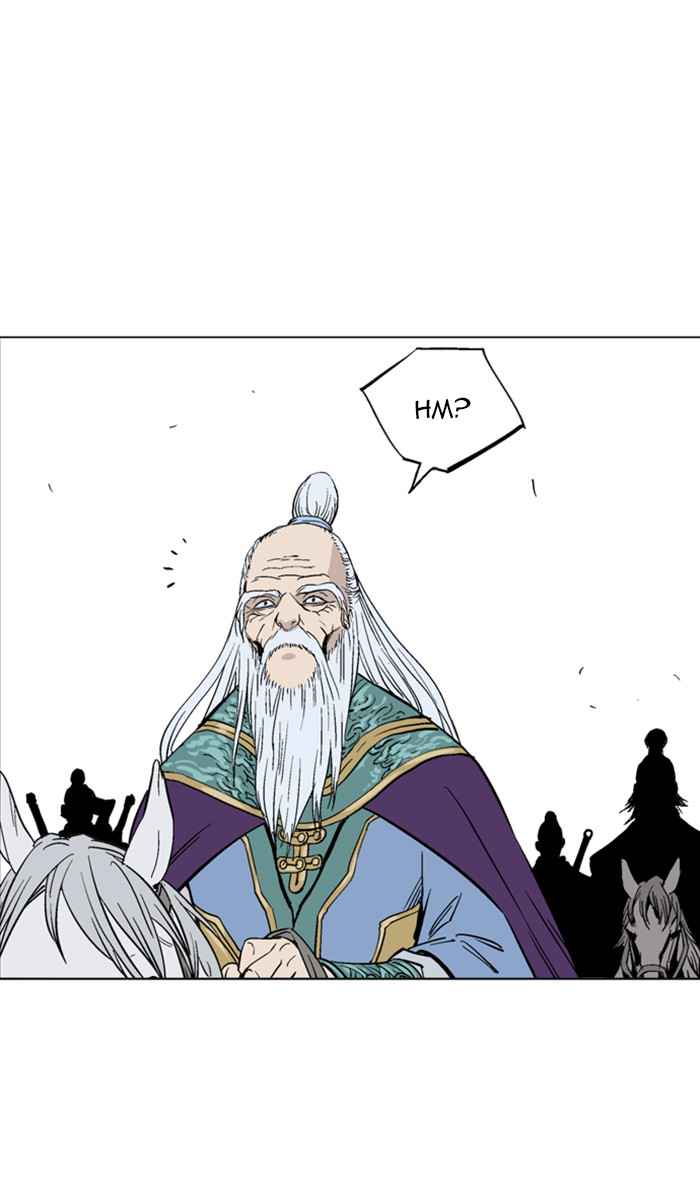 Gosu (The Master) Chap 137 - Next Chap 138