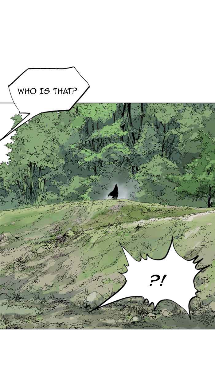 Gosu (The Master) Chap 137 - Next Chap 138