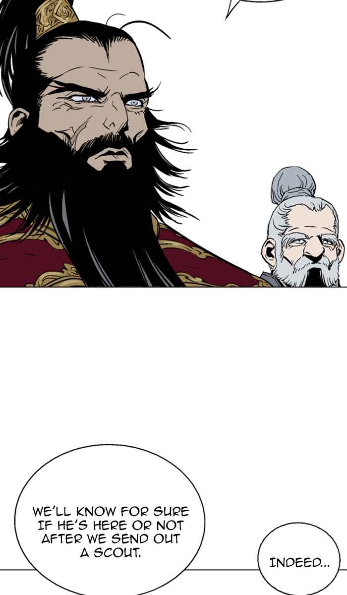 Gosu (The Master) Chap 137 - Next Chap 138