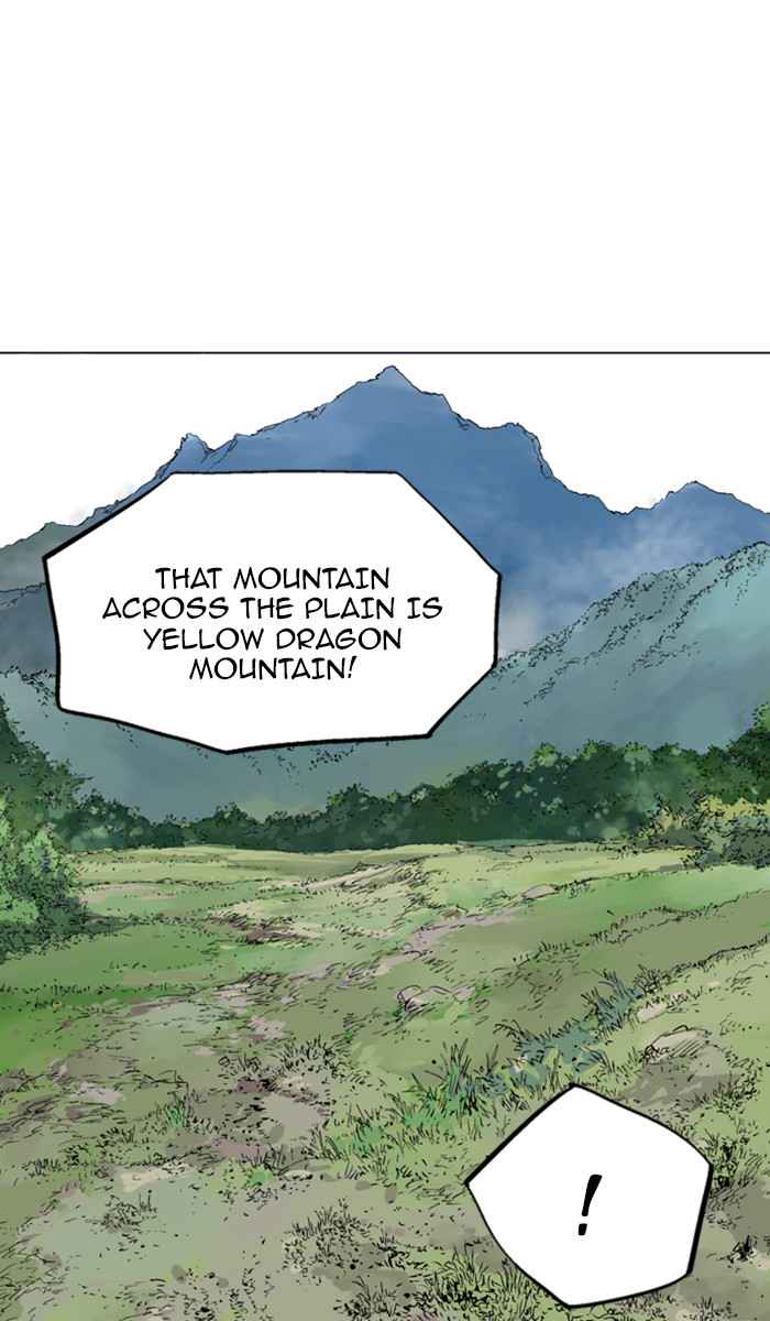 Gosu (The Master) Chap 137 - Next Chap 138