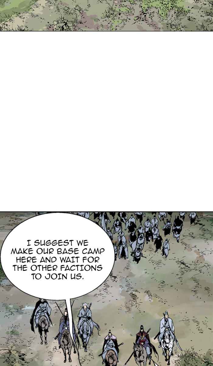 Gosu (The Master) Chap 137 - Next Chap 138