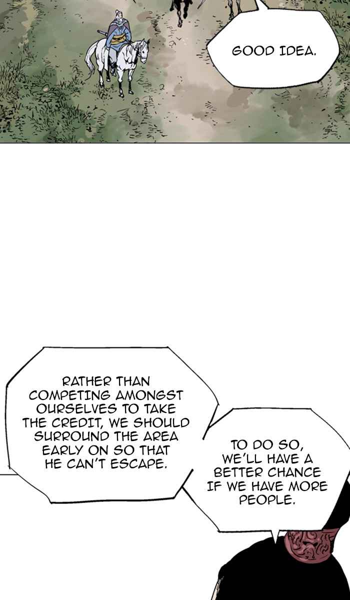 Gosu (The Master) Chap 137 - Next Chap 138