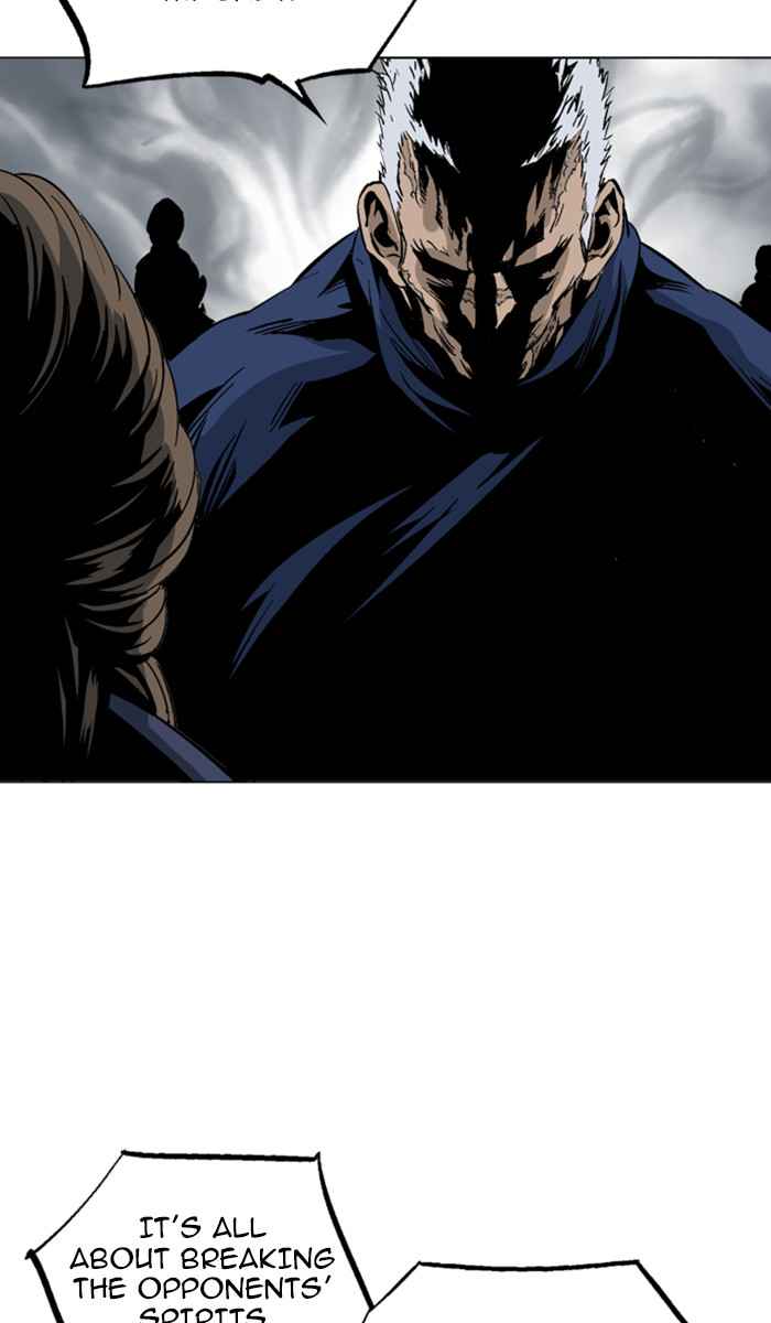 Gosu (The Master) Chap 137 - Next Chap 138