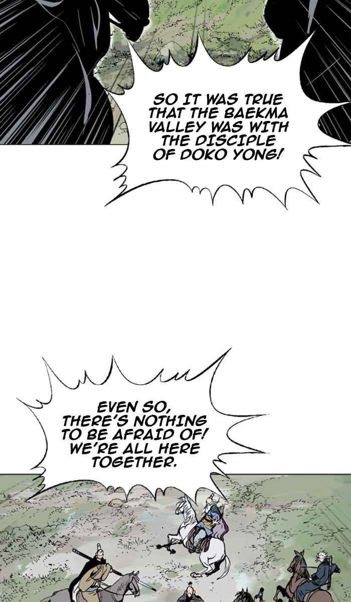 Gosu (The Master) Chap 137 - Next Chap 138