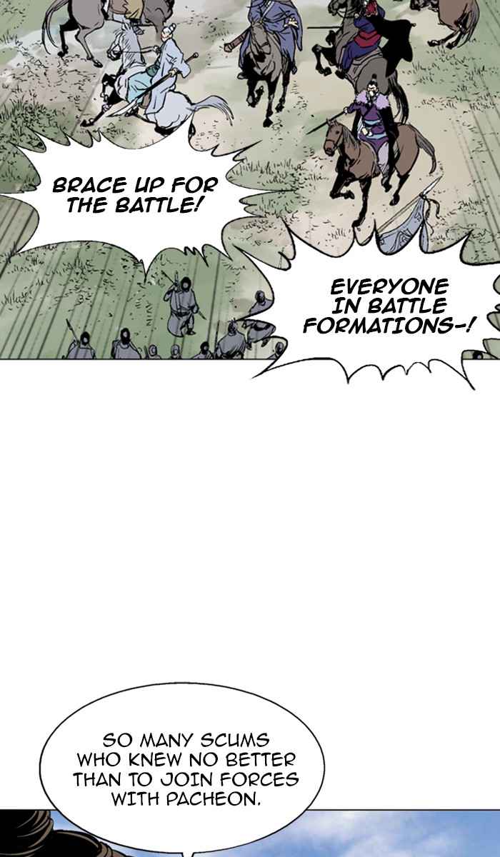 Gosu (The Master) Chap 137 - Next Chap 138