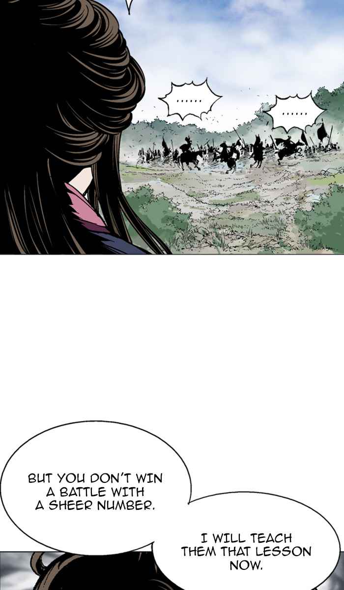 Gosu (The Master) Chap 137 - Next Chap 138