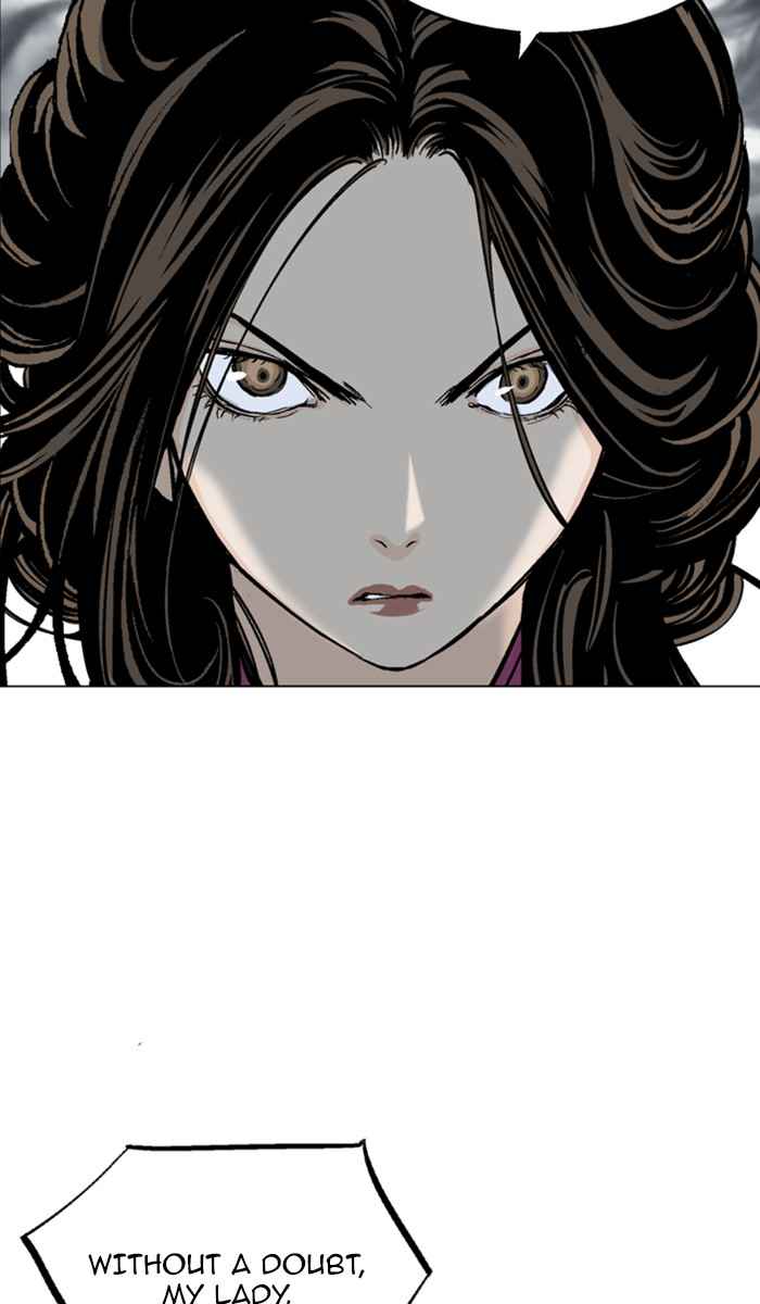 Gosu (The Master) Chap 137 - Next Chap 138