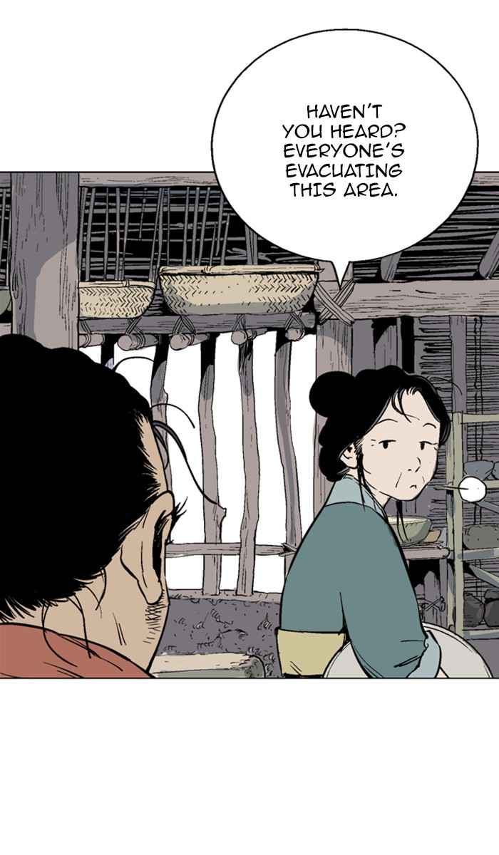 Gosu (The Master) Chap 137 - Next Chap 138