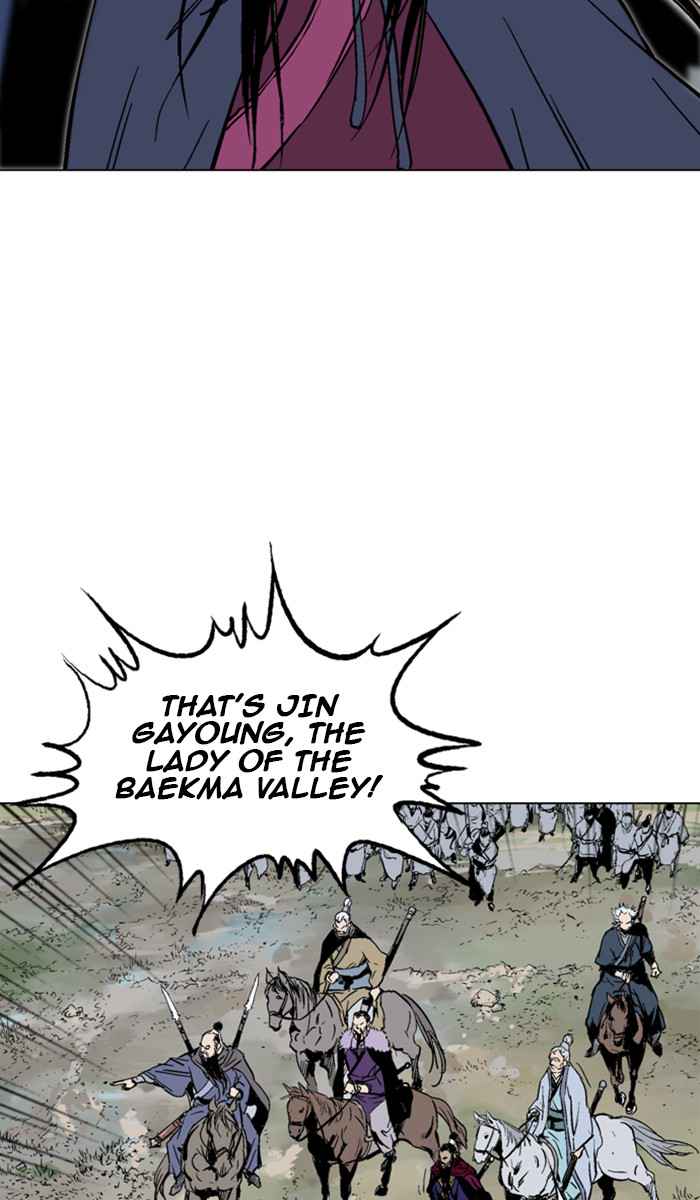 Gosu (The Master) Chap 137 - Next Chap 138