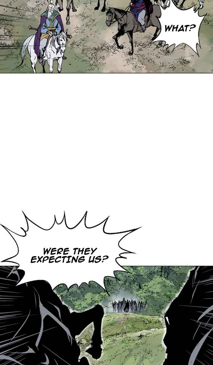 Gosu (The Master) Chap 137 - Next Chap 138