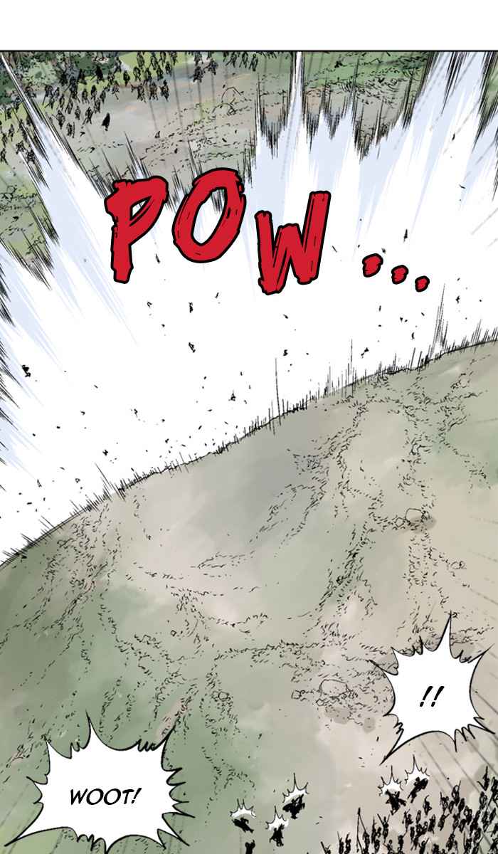 Gosu (The Master) Chap 137 - Next Chap 138