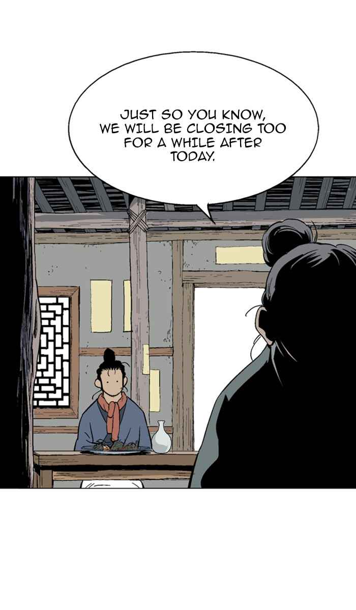 Gosu (The Master) Chap 137 - Next Chap 138