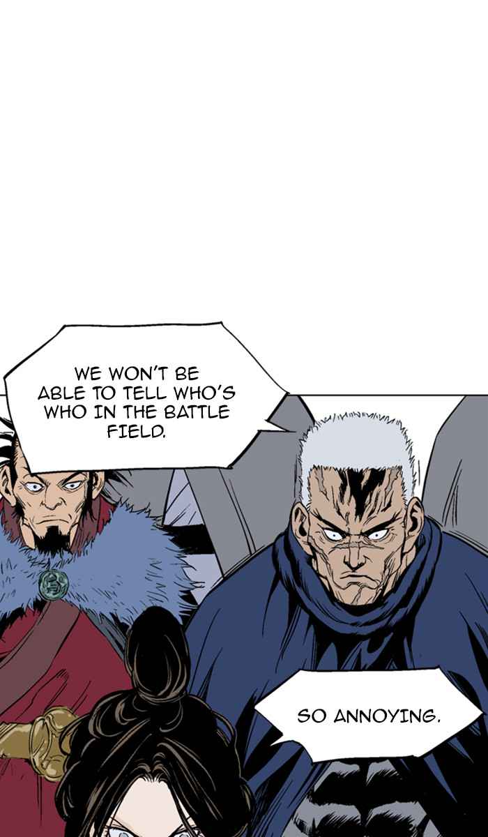 Gosu (The Master) Chap 137 - Next Chap 138