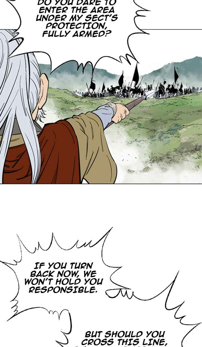 Gosu (The Master) Chap 137 - Next Chap 138