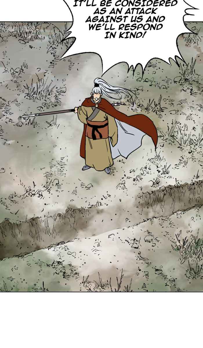 Gosu (The Master) Chap 137 - Next Chap 138