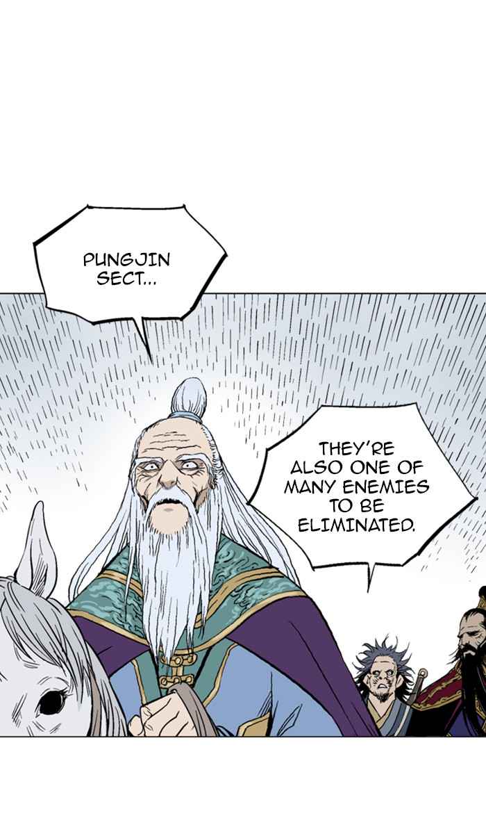 Gosu (The Master) Chap 137 - Next Chap 138