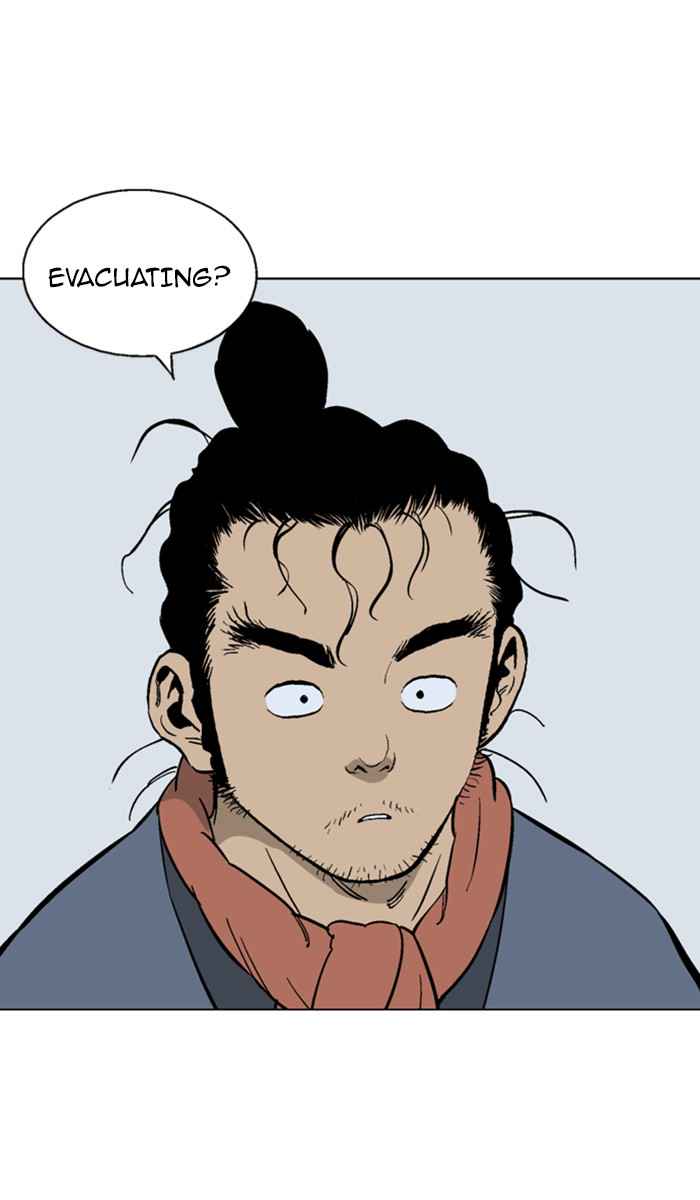 Gosu (The Master) Chap 137 - Next Chap 138