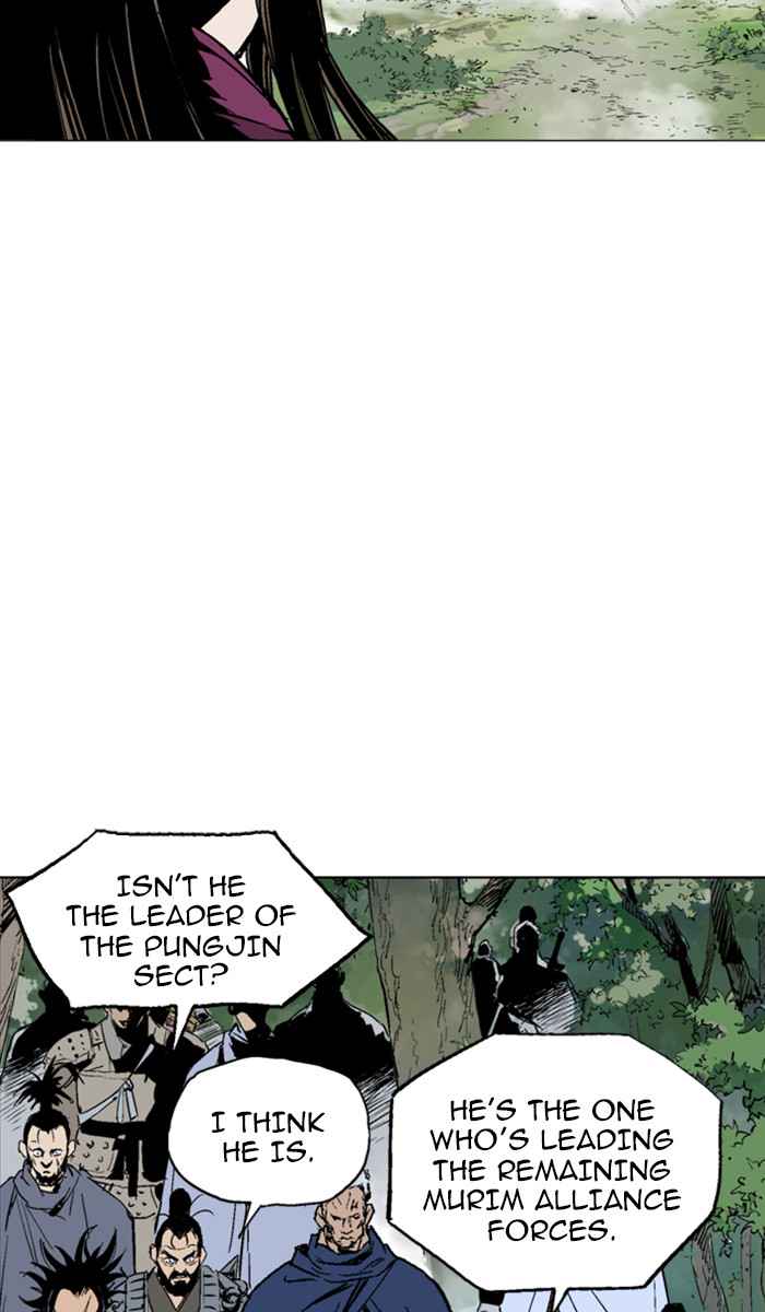 Gosu (The Master) Chap 137 - Next Chap 138