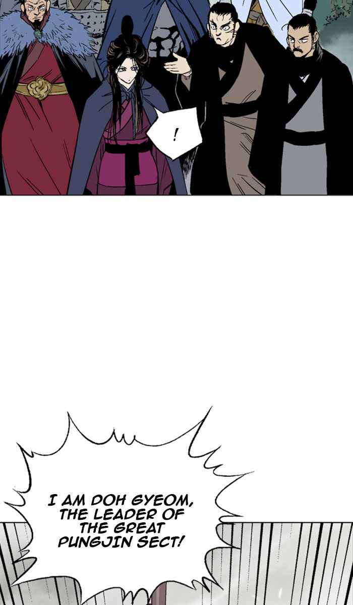 Gosu (The Master) Chap 137 - Next Chap 138