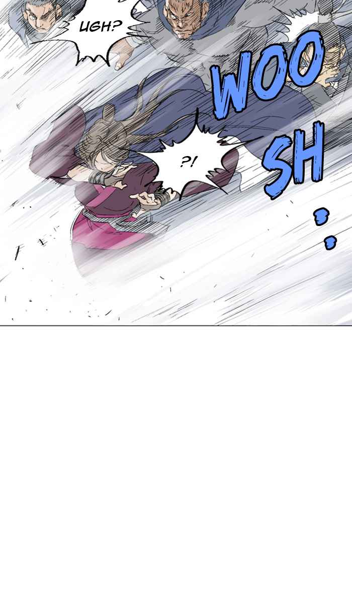 Gosu (The Master) Chap 137 - Next Chap 138