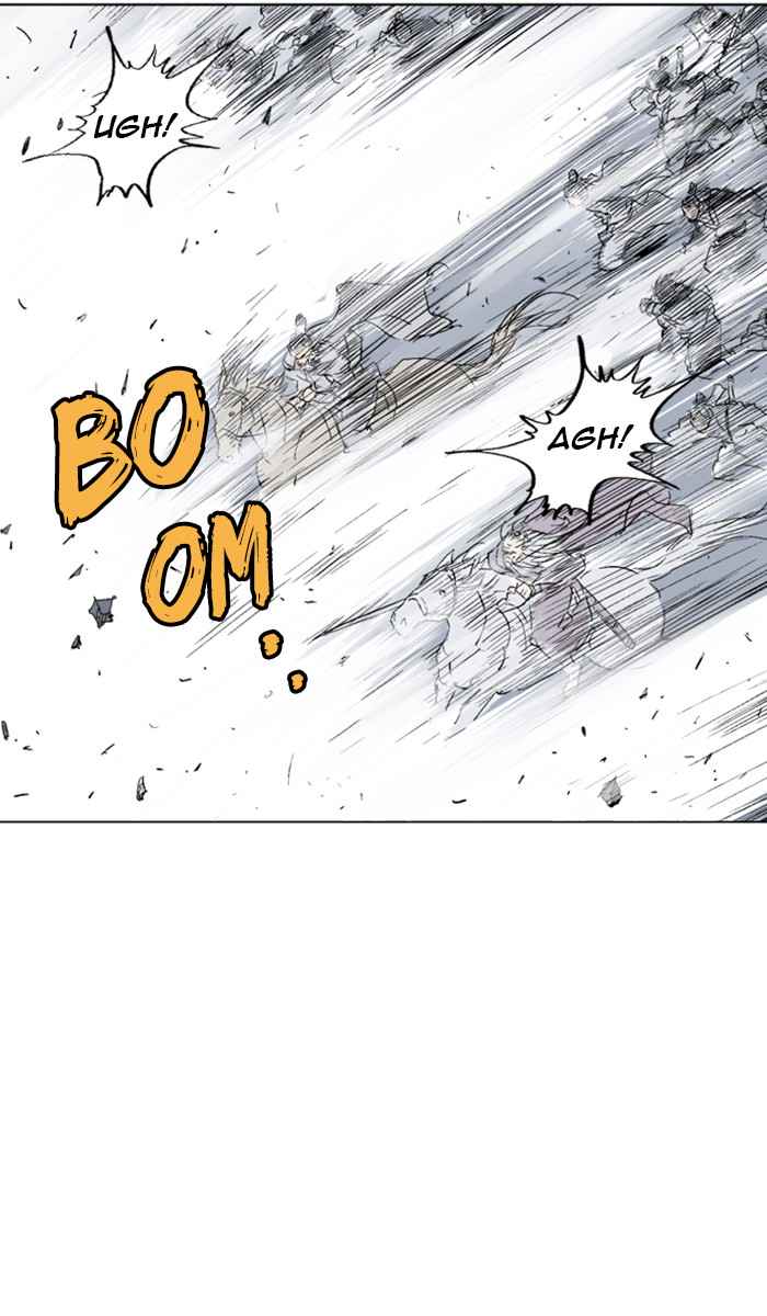 Gosu (The Master) Chap 137 - Next Chap 138