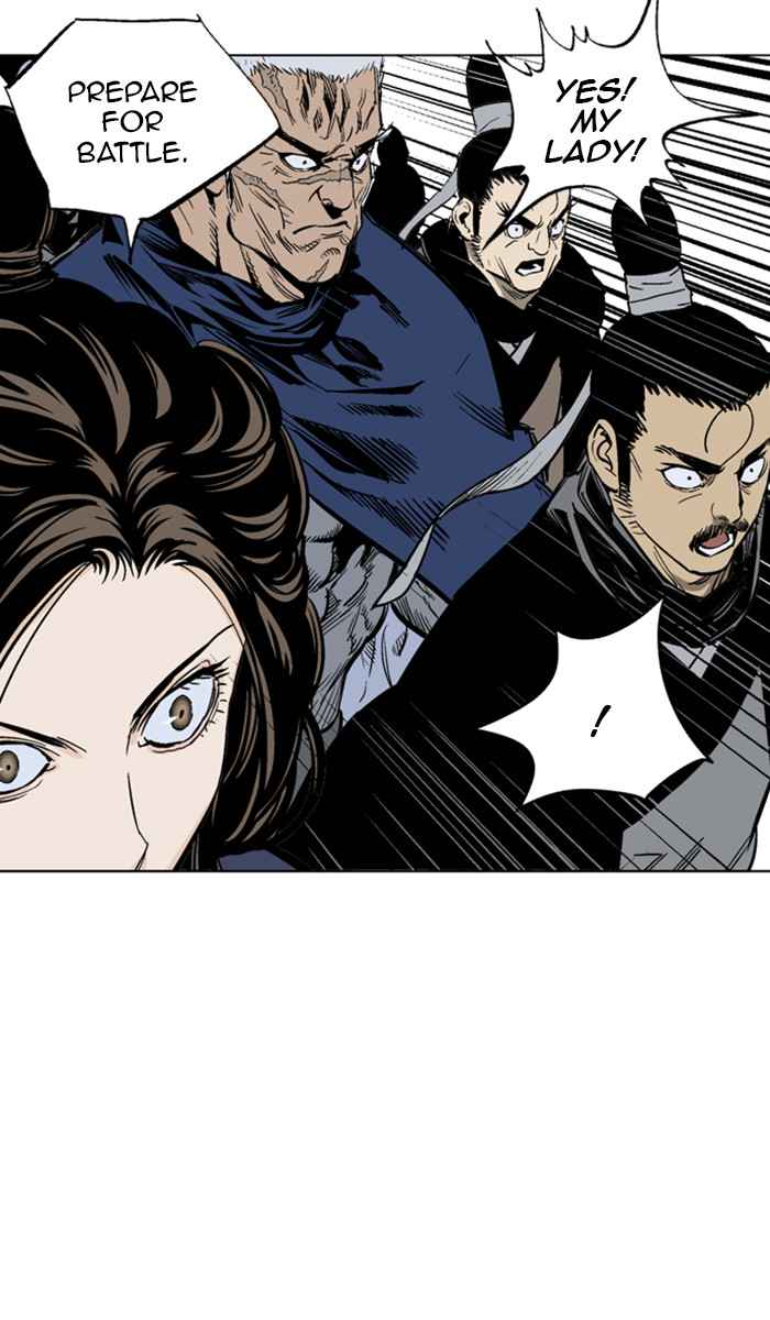 Gosu (The Master) Chap 137 - Next Chap 138